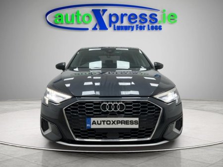 2022 Audi A3 - photo 7