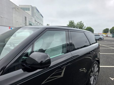 2022 Land Rover Range Rover Sport - photo 15
