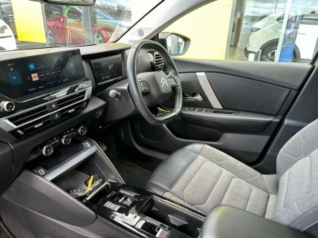 2022 Citroen C4 - photo 2