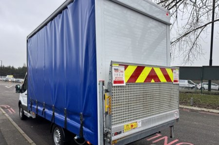 2022 Ford Transit - photo 6