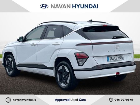 2025 Hyundai KONA - photo 6