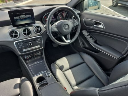 2018 Mercedes-Benz GLA - photo 13
