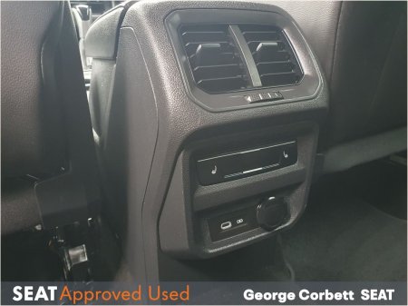 2024 SEAT Tarraco - photo 24