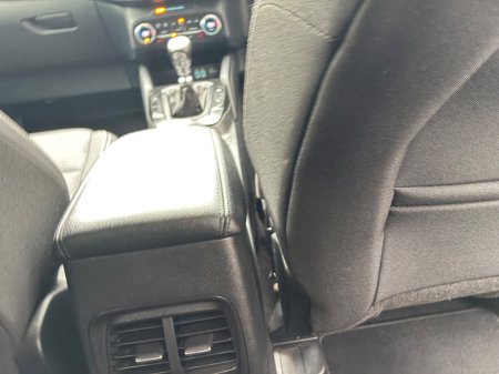 2022 Ford Kuga - photo 19