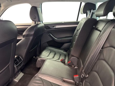 2023 Skoda Kodiaq - photo 10