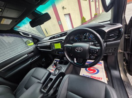 2023 Toyota Hilux - photo 9