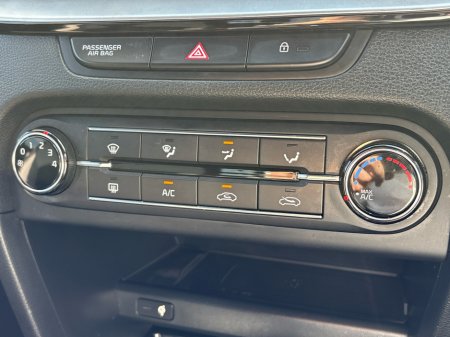 2021 Kia Ceed - photo 17