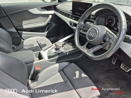 2022 Audi A4 - photo 14
