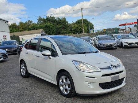 2016 Citroen C3 - photo 3