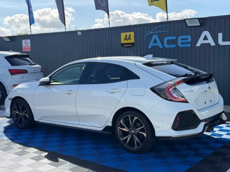 2019 Honda Civic - photo 4