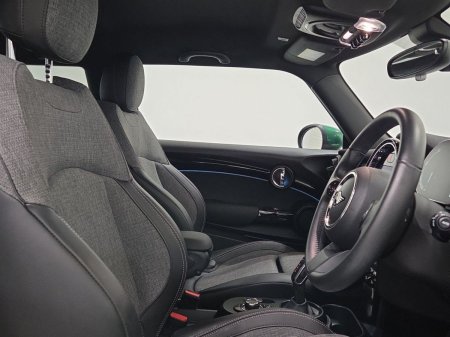 2022 Mini Cooper - photo 12