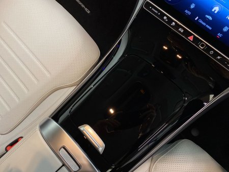 2026 Mercedes-Benz GLC - photo 16