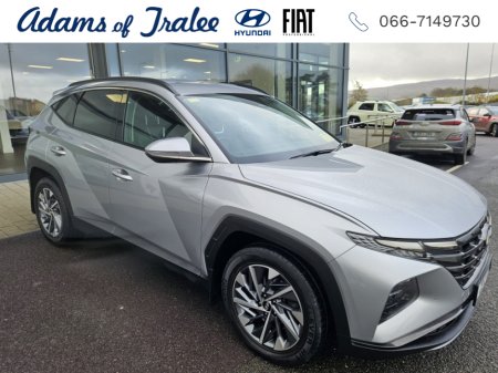 2023 Hyundai Tucson IX35 EXECUTIVE PLUS 5DR