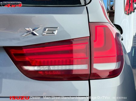 2016 BMW X5 - photo 21