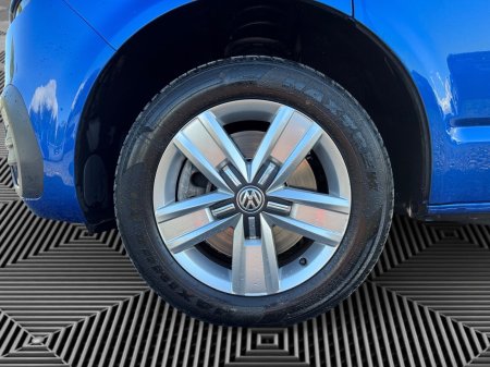 2024 Volkswagen Transporter - photo 7