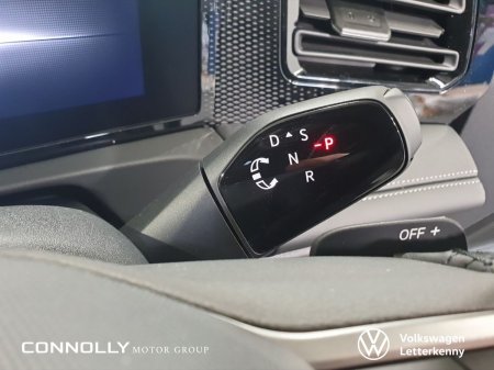 2026 Volkswagen Tiguan - photo 10
