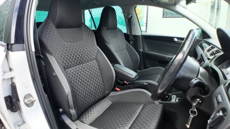 2018 Skoda Rapid - photo 12