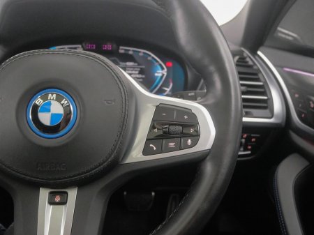 2023 BMW iX3 - photo 18