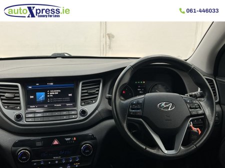 2016 Hyundai Tucson - photo 18