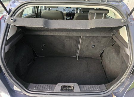 2014 Ford Fiesta - photo 22