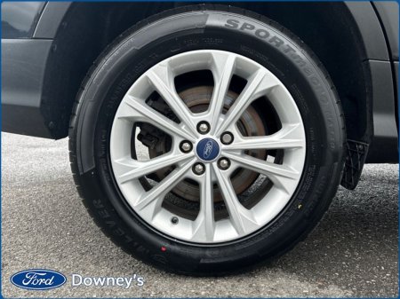 2019 Ford Kuga - photo 15