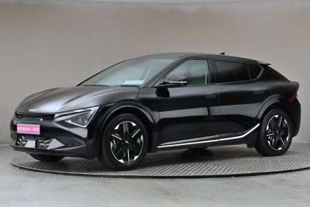 2025 Kia EV6 - photo 4