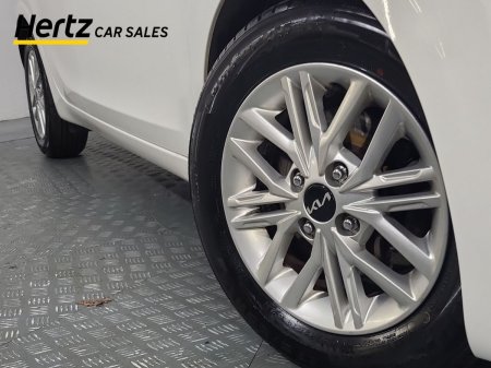 2023 Kia Picanto - photo 6