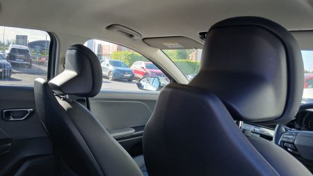 2027 Kia K4 - photo 10