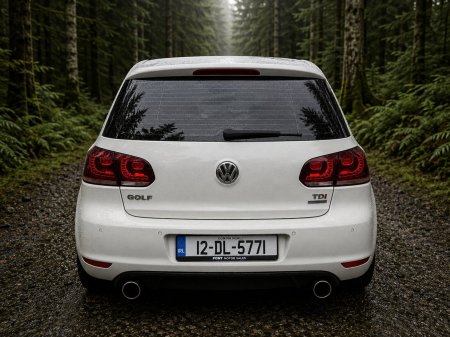 2012 Volkswagen Golf - photo 6