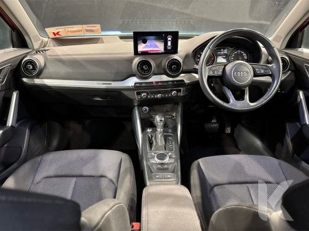 2017 Audi Q2 - photo 24