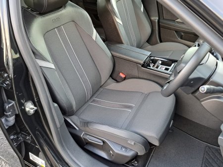 2023 Opel Astra - photo 15