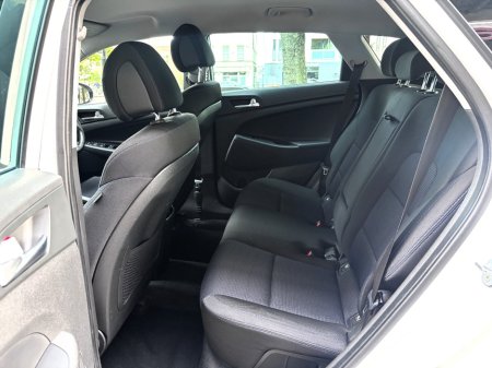2016 Hyundai Tucson - photo 8