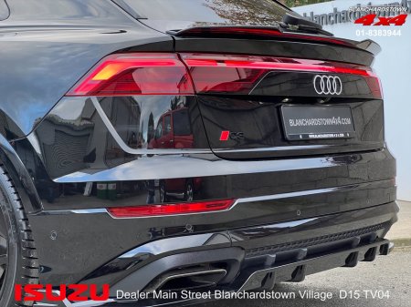 2024 Audi Q8 - photo 19