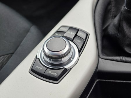 2016 BMW 1-Series - photo 22
