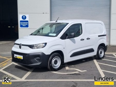 2026 Citroen Berlingo - photo 2
