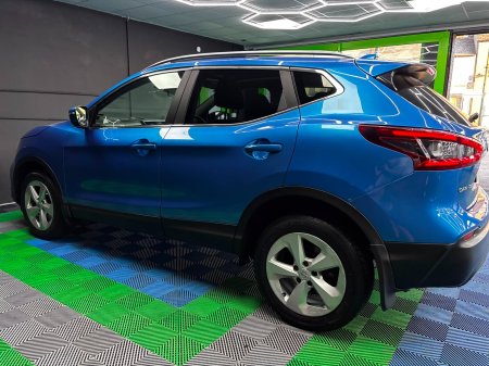 2019 Nissan Qashqai - photo 11