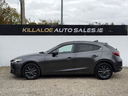 2018 Mazda Mazda3 - photo 8