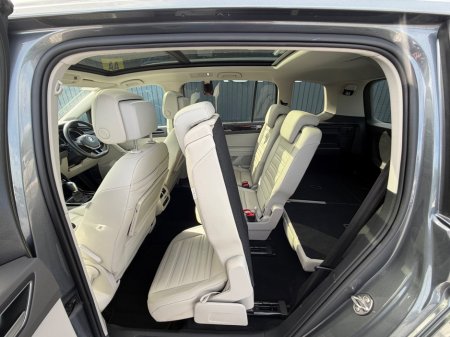 2018 Volkswagen Touran - photo 55