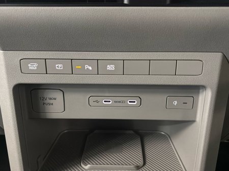 2026 Kia PV5 - photo 19
