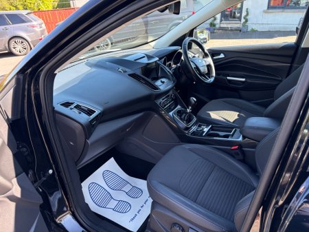 2018 Ford Kuga - photo 14