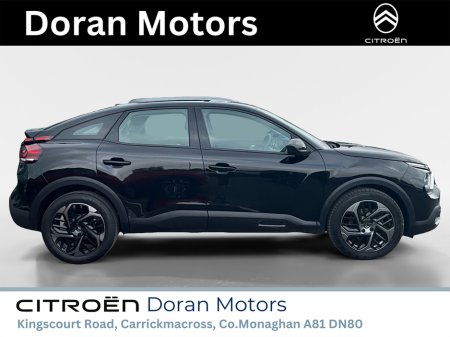 2022 Citroen C4 - photo 2
