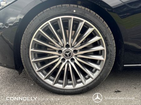 2026 Mercedes-Benz C-Class - photo 7