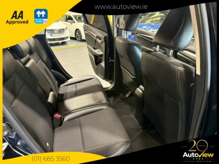 2019 Honda Fit - photo 12