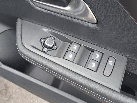 2027 Opel Astra - photo 36