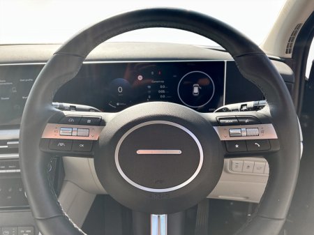 2026 Hyundai Tucson - photo 12