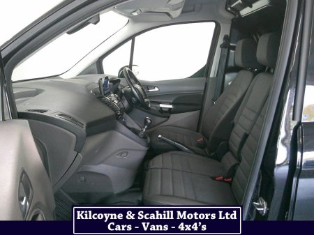 2023 Ford Transit Connect - photo 11