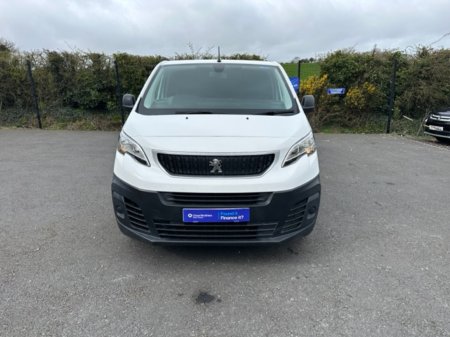 2020 Peugeot Expert - photo 2