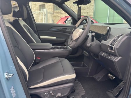 2026 Kia EV5 - photo 9