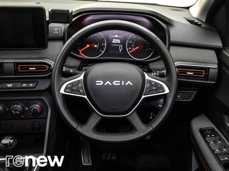 2024 Dacia Sandero Stepway - photo 25