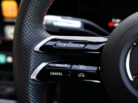 2025 Mercedes-Benz CLA - photo 12